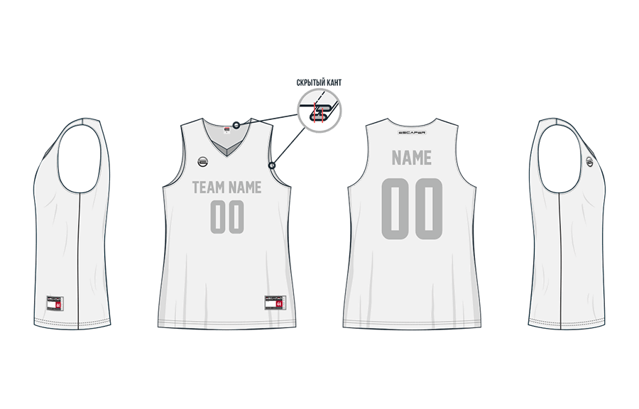 Технический эскиз